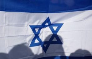İsrail'de aşırı sağcılar ayaklandı: Hükümeti deviririz