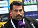 Hatayspor Teknik Direktörü Volkan Demirel istifa etti
