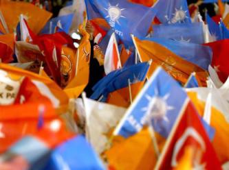 AKP'de DEM Parti krizi istifa getirdi