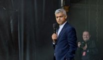 Sadiq Khan üçüncü kez Londra belediye başkanı seçildi