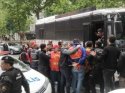 Özel'den Bakan Tunç'a 'rica' telefonu: 16 öğrenci serbest bırakıldı
