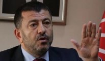 Ağbaba'dan İçişleri Bakanlığı'nın 'tasarruf' paylaşımına tepki