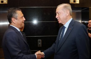 Erdoğan-Özel görüşmesinden Bahçeli'ye jest çıktı!
