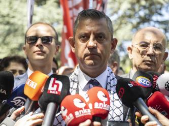 Özgür Özel'den 'Siyasette yumuşama' tartışmasına cevap