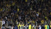 Derbi sonrası 4 Fenerbahçeli taraftar gözaltına alındı