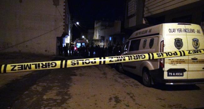 Gaziantep'te katliam: 5 kişiyi öldürüp intihar etti