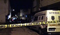 Gaziantep'te katliam: 5 kişiyi öldürüp intihar etti