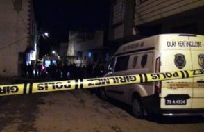 Kilis'te aile katliamı: Baba, anne ve 3 çocuğu evlerinde ölü bulundu