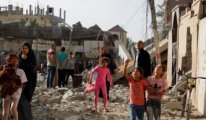 İsrail 'çatışma bölgelerinde çocuklara zarar veren' ülkeler listesinde