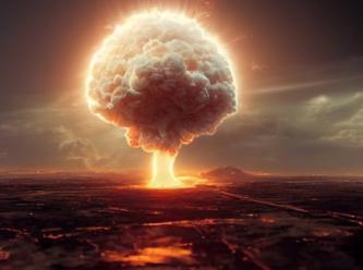 Rusya, ilhak ettiği bölgelerde nükleer tatbikat yapıyor