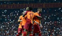 Galatasaray'ın şampiyonluk yolu: Avrupa'dan elendi, Süper Lig'e odaklandı