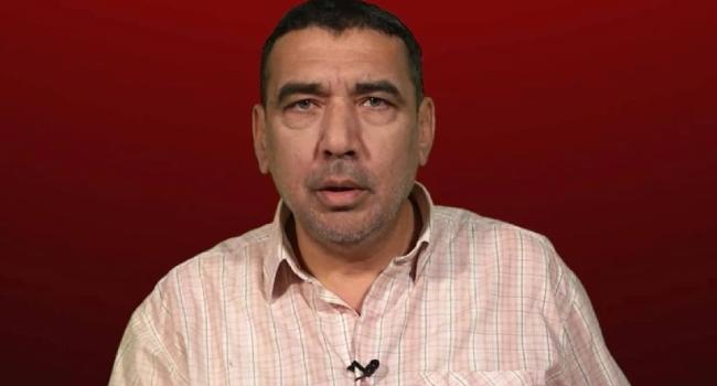 Gazeteci Hakan Gülseven tutuklandı: 
