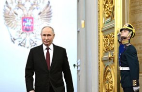 Rusya Devlet Başkanı Vladimir Putin'den yeni dönemde ritik görev değişiklikleri