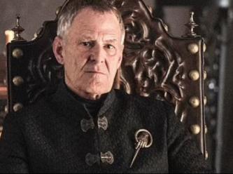 Game of Thrones'un yıldızı yaşamını yitirdi