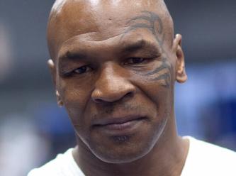 TCDD mülakatında Mike Tyson sorusu fanustan çıkmış
