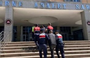 Roller değişti: Kaçaklar Türk, kaçıranlar Iraklı