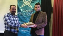 Eski TÜGVA yöneticisi, CHP’li belediyeye başkan yardımcısı olarak atandı!