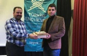 Eski TÜGVA yöneticisi, CHP’li belediyeye başkan yardımcısı olarak atandı!