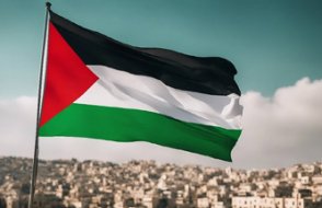 Bir Avrupa ülkesi daha Filistin Devleti'ni resmen tanıdı