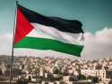Bir Avrupa ülkesi daha Filistin'i tanıdı