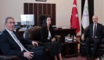 DEM Parti’den ‘yeni anayasa’ açıklaması: Kürtler hariç yazarak normalleşemezsiniz