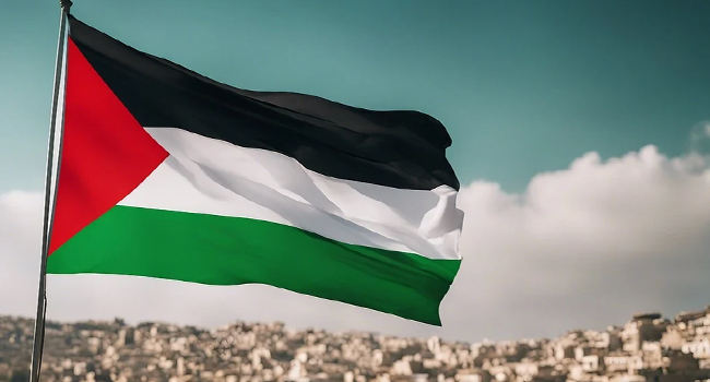 Bir Avrupa ülkesi daha Filistin Devleti'ni resmen tanıdı