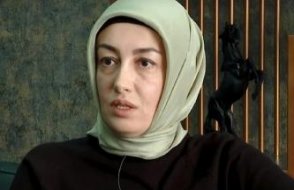 Ayşe Ateş'ten Büyükataman'a tepki: Kıs kıs güldüğün bir siyasi cinayet