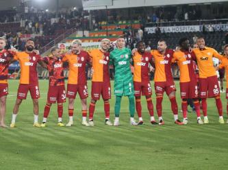 Cimbom 90'ıncı dakikada 3 puanı kaptı, şampiyonluğa 1 puan kaldı