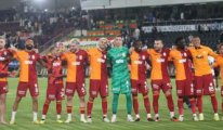 Cimbom 90'ıncı dakikada 3 puanı kaptı, şampiyonluğa 1 puan kaldı