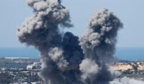 İsrail Gazze'de UNRWA okulunu vurdu: 39 ölü