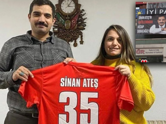 Kardeş Ateş MHP'yi çok kızdıracak: 'Tüm katiller Ülkü Ocakları yöneticisi olduğu için...'