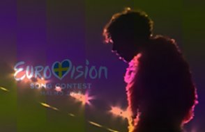 İsrail protestolarının damga vurduğu Eurovision'u İsviçre kazandı