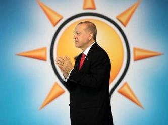 AKP'de 'değişim' hareketliliği: İstifaları istenecek