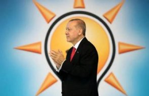 AKP’nin ezberi bozuldu: 'Erdoğan’a duyulan güven zedeleniyor'