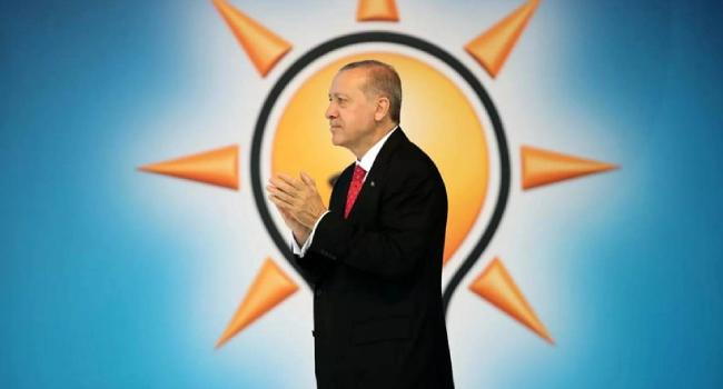 AKP'de değişim süreci başlıyor: İlk zirve yarın gerçekleşecek