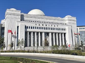 Yargıtay'da başkan yine seçilemedi!