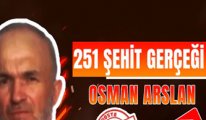 15 Temmuz'un şehit listesindeki Osman Arslan'ı aslında kim öldürdü: Bir sır daha çözülüyor!