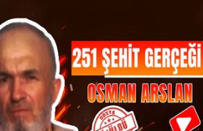 15 Temmuz'un şehit listesindeki Osman Arslan'ı aslında kim öldürdü: Bir sır daha çözülüyor!