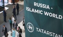 Kazan’da “Rusya-İslam Dünyası” ekonomi forumu başladı