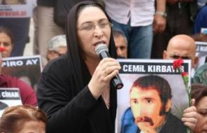 Cumartesi Anneleri'nden Fatma Kırbayır, kardeşinin akıbetini öğrenemeden hayatını kaybetti