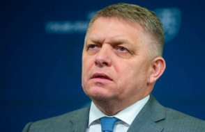 Slovakya Başbakanına suikast: Durumu ağır!