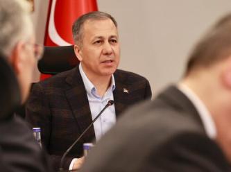 Soykırım operasyonlarının çetelesini tutmuş