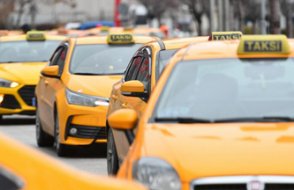 Zammı beğenmediler: Taksicilerden tepki çeken zam talebi