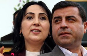 Dikkat çeken hamle: Silahların bırakıldığı gün Demirtaş ve Yüsekdağ için tahliye başvurusu