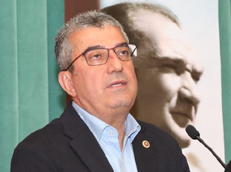 Günaydın: İmamoğlu ile ilgili davalarda kanunlara uygun davranan hakimler sürülüyor