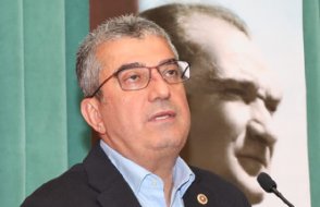 Günaydın: İmamoğlu ile ilgili davalarda kanunlara uygun davranan hakimler sürülüyor