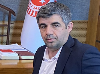 Öğretim üyesi, milyonlarca lira ile kayıplara karıştı