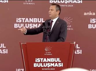 Özel Erdoğan'a seslendi: Madem atamayacaktın neden 1 milyon günahsızı okuttun?