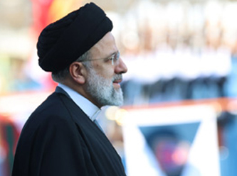 İran'da sıcak dakikalar: 'Reisi'yi taşıyan helikopter düştü' iddiası!