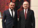Ayhan Bora Kaplan soruşturmasında Kılıçdaroğlu'nun MHP'li danışmanı tutuklandı